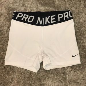 Nike Pro Shorts